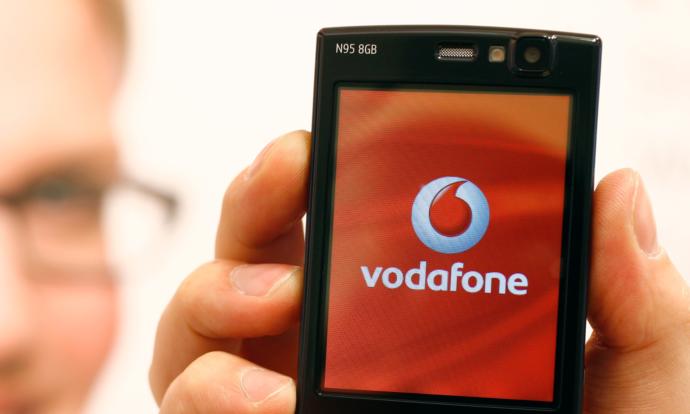 Vodafone