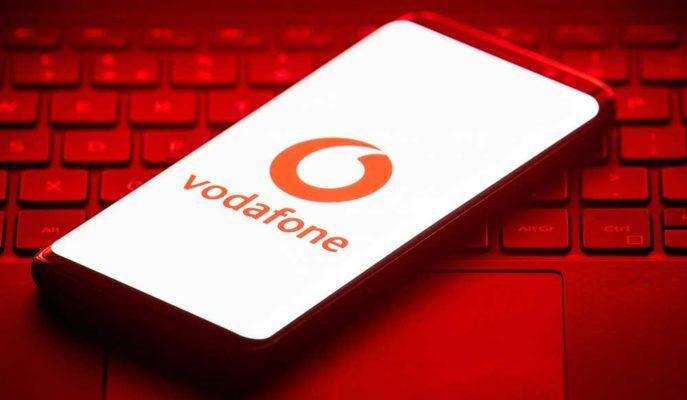 Vodafone