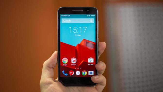 Vodafone kimlik bilgilerini gizleme nasıl yapılır?