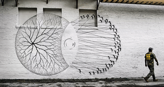 Sizce sanat kimin içindir?