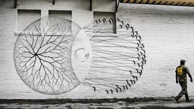 Sizce sanat kimin içindir?