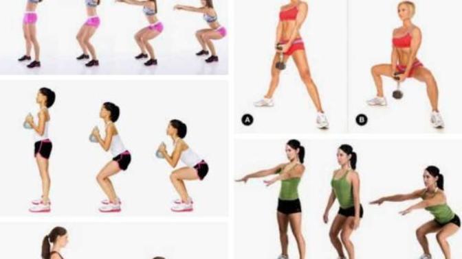 Spuat mı? Hip thrust mü?
