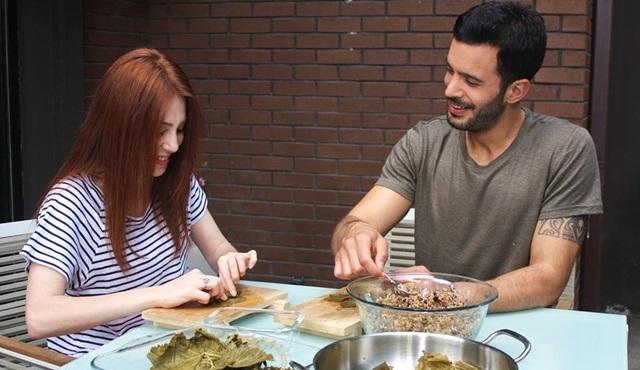 Sevdiği kız için sarma saran erkek mi yoksa sevdiği için savaş başlatan erkek mi?