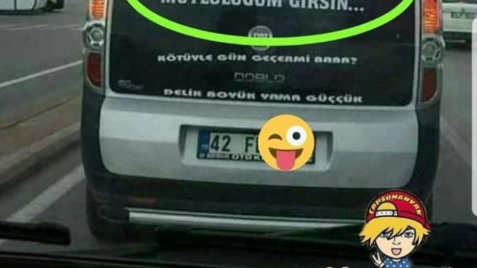 Fesat akrabalariniza soylemek istediginiz  bir  laf varmi?