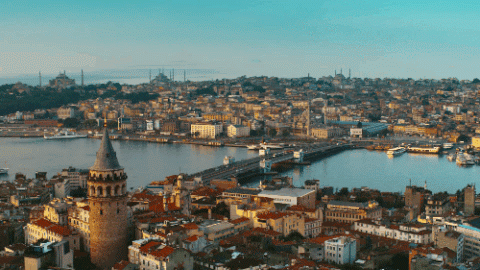 Türkiye’nin kültür bakımından en zengin şehri neresidir?