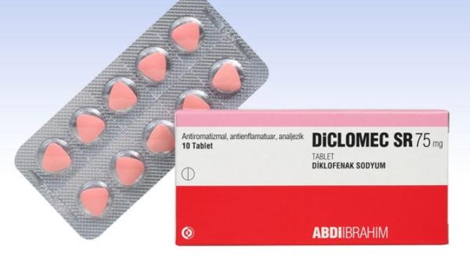 Diclomec kullananlar varsa söyleyebilir mi: Diclomec ne işe yarar?