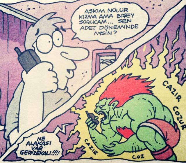 Evlendiniz eşiniz ilk gece regl oldu bu durumda ne yapardınız?
