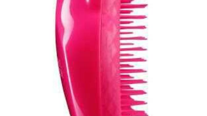 Tangle teezer tarak kullananlar deneyimlerini paylaşabilirler mi?