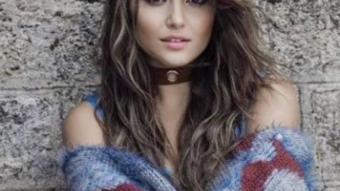 Hande Ercel mi? Bahar Şahin mi?