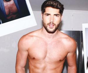 Francisco Lachowski mi Nick Bateman mı?