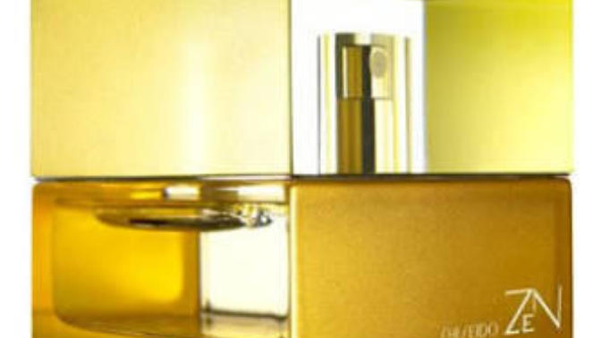 ( Shiseido Zen ) Bu parfümü kullanan hatun var mı aranızda merak ettim?