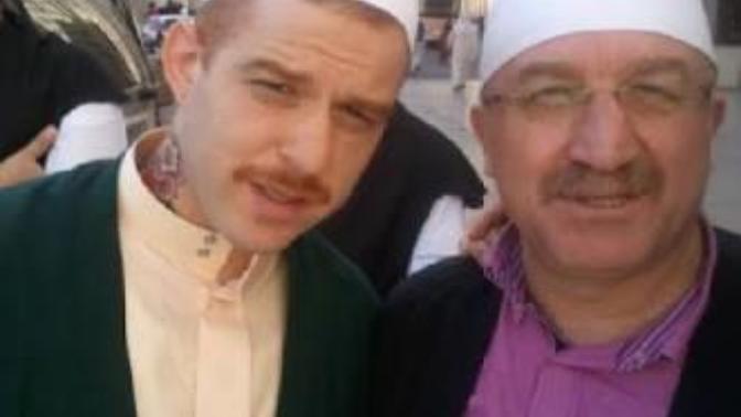 Namaz kılan ünlüler kimler öğrenmek ister misiniz?