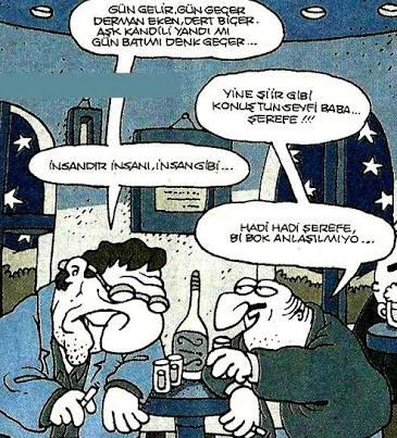 Bazı insanların ne dediği neden anlaşılmıyor?
