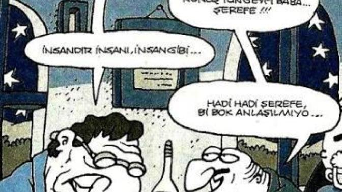 Bazı insanların ne dediği neden anlaşılmıyor?