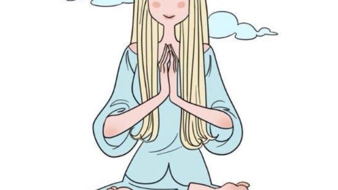 Meditasyon yapan var mı?