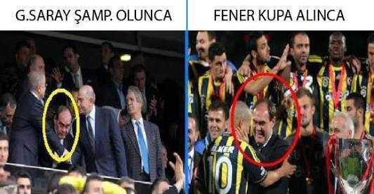 demiroren neden galatasaray dusmani?