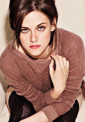 Kristen Stewart çok güzel ve havalı değil mi?