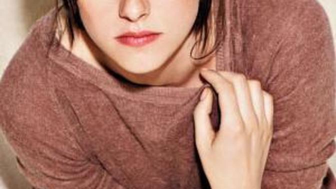 Kristen Stewart çok güzel ve havalı değil mi?