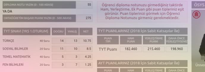 Zor mu sizce?