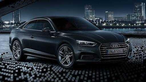 Audi-BMW-Mercedes?