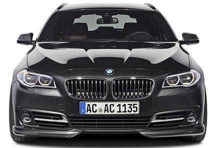 Audi-BMW-Mercedes?
