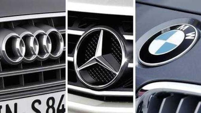 Audi-BMW-Mercedes?