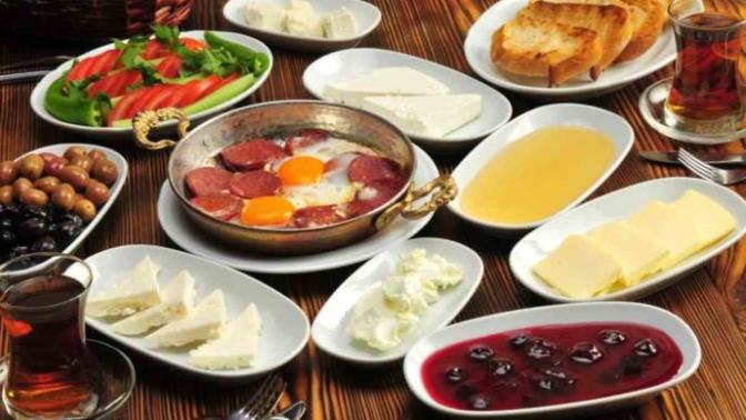 Bu sabah #günaydın mesajı aldınız mı? Bugün nasıl uyandınız?