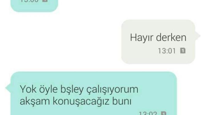 Erkek arkadaşım şehir dışında okumama izin vermiyor, ne yapmalıyım?