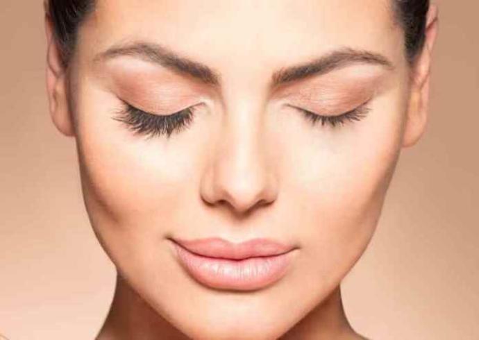 Yeni akım kirpik botoksu! Kirpiklerinize botoks yaptırır mısınız?