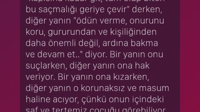 Faladdine inanır mısınız?