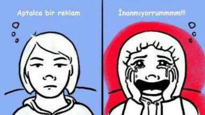 Kadınlar regl olayını neden abartıyor veya cidden çok mu ağrılı?