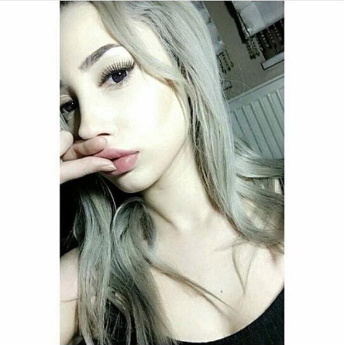 Ayda Kutay Neden Bu Kadar Güzel ☺️☺️?