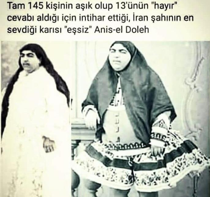 Kadın kadınlığını keşfederken erkekleri heba eder mi?