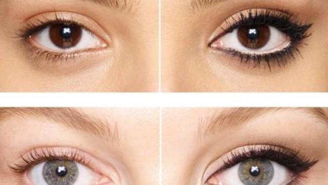 Renkli lens takan insanlar hakkında ne düşünürsünüz?