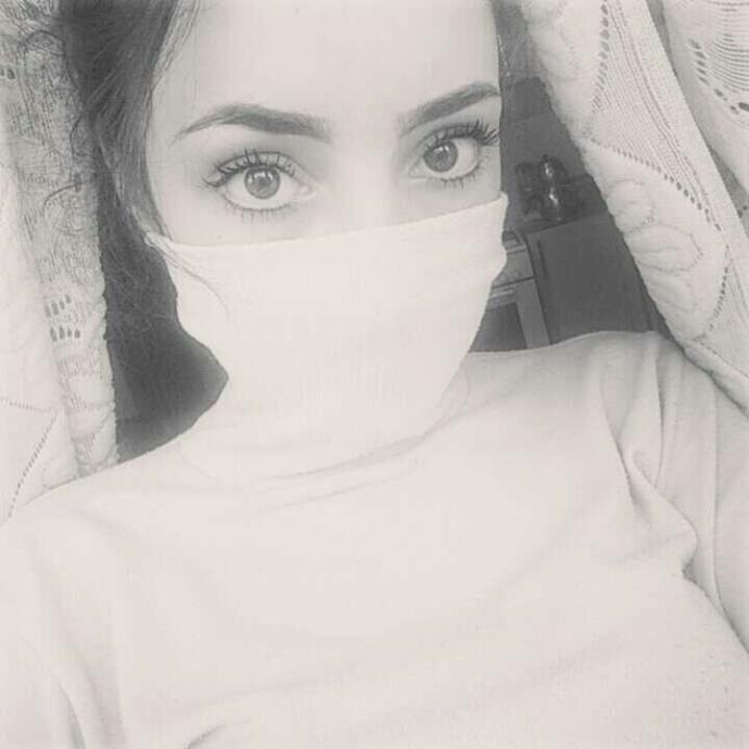 İri göz beğenir misiniz??