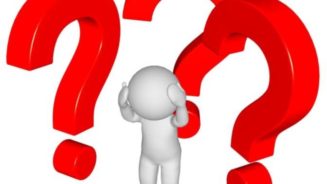 Yaptığın en aptalca şey?
