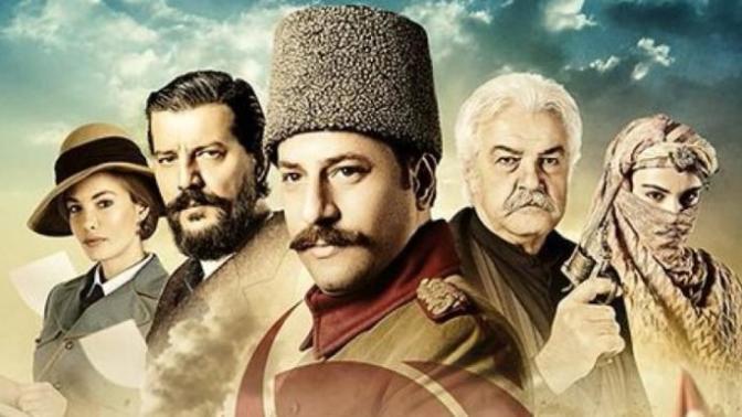 Mehmetçik Kut'ül Amare dizisinde hangi karakteri kendinize yakın buluyorsunuz?