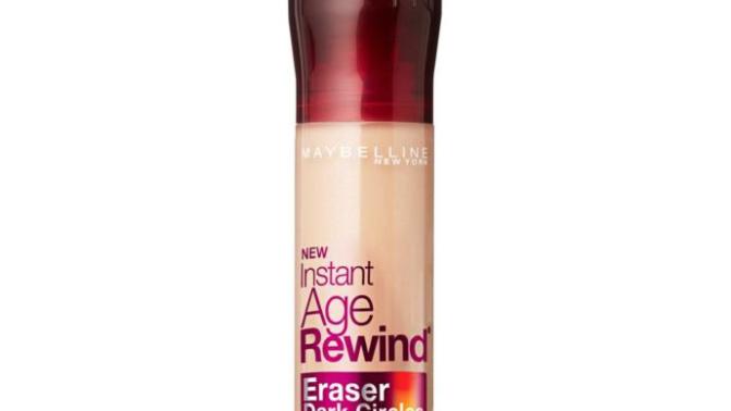 Maybelline Instant Anti-Age kullanan kızlar memnunmusunuz? Fotoğrafı detayda?