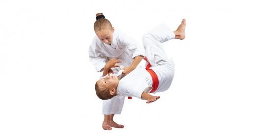 Aranızda judo hakkında soru sormak isteyen var mı?