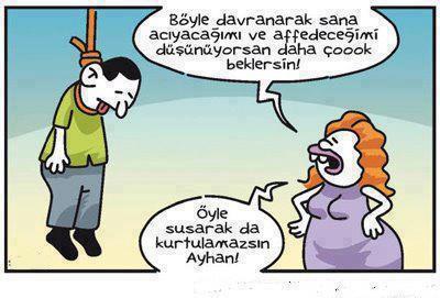 Dırdırcı Kadından Kurtulma Yolu Var mıdır?