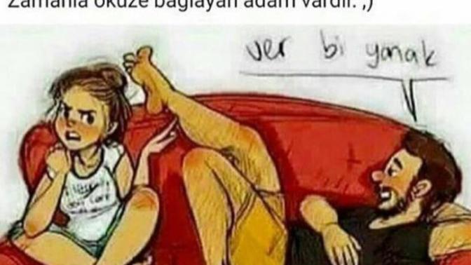 Sizce Detaydaki Tespit Doğru mu? Yoksa Gerçekten Ruh Hastası Kadınlar Var mıdır?
