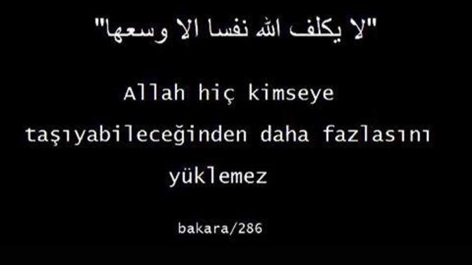Yükünün azalmasını mı , sırtının kuvvetlenmesini istiyorsun?