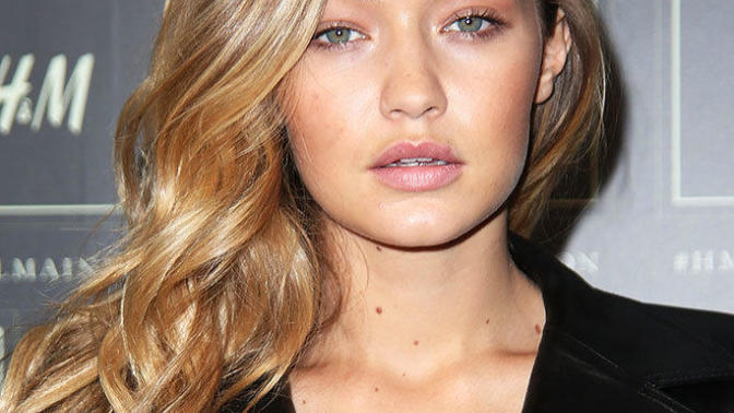 Filistin asıllı GiGi Hadid mi? İsrailli Gal gadot mu?