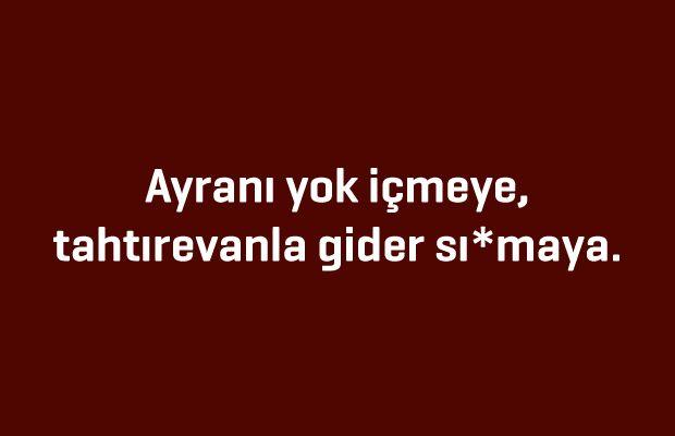 Bakmaz kıçının samsağına çıkar dağın yükseğine atasözünü açıklar mısınız?