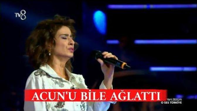 Yıldız tilbe nin sesi çok kötü değilmi?