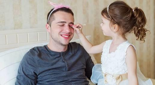 Babanız ile nasıl bir ilişkiniz var? Arkadaş gibi misiniz? Baba_kız, baba_oğul ilişkileriniz sağlam mı?