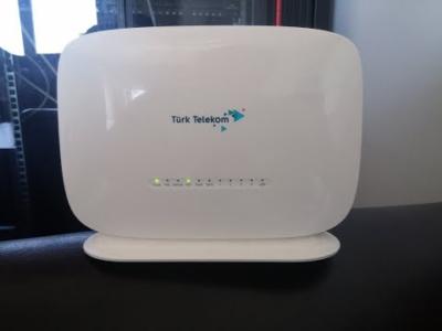 Turk Telekom Modem Wifi Internet Isigi Yanmiyor Neden Olabilir