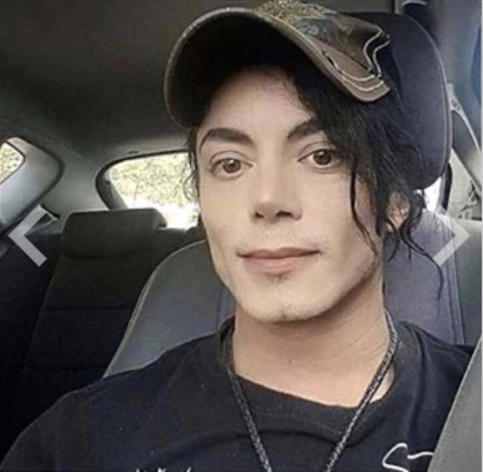 Michael Jackson ölmedi mi?