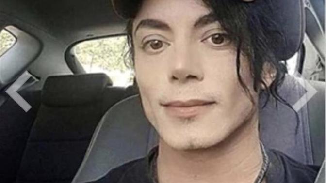 Michael Jackson ölmedi mi?