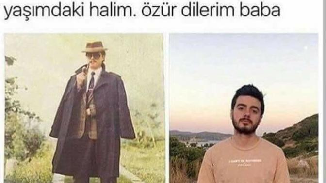 Siz de "ben senin yaşındayken..." ile başlayan cümleler duyuyor musunuz?